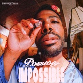 Possibly Impossible (Crackazat Remix Edit) artwork