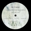 Underground Business, Vol. 1 - Single