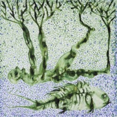 Peter Gabriel - Olive Tree - Dark-Side Mix