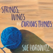 Sue Horowitz - You Fit Me