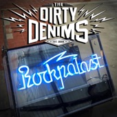 The Dirty Denims live at Rockpalast artwork
