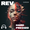 Hard Pressed - Single