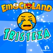 Tristeza (feat. Dahila vic, Daniel Lüdtke & Marla Lüdtke) artwork