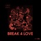 Break 4 Love (feat. Keith Thompson) [Atjazz Galaxy Aart Remix] artwork