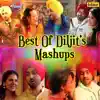 Stream & download Best of Diljits Mashups - Single