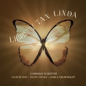 Libre y Tan Linda (feat. Techy Fatule) artwork
