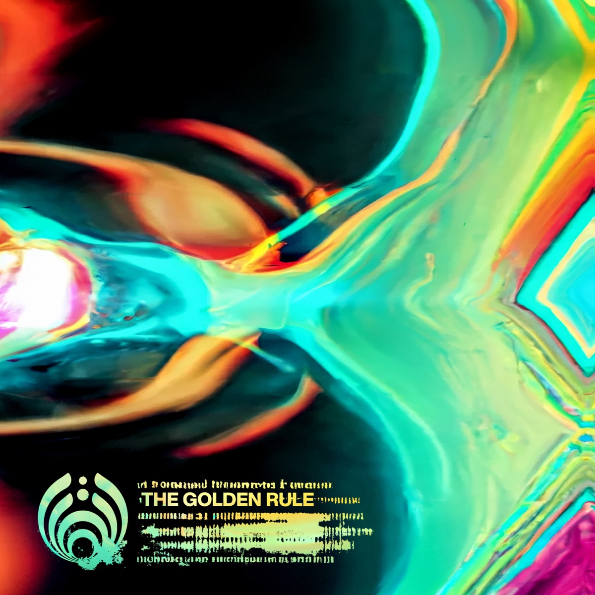 Bassnectar - The Golden Rule (2023) [iTunes Plus AAC M4A]-新房子