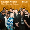 Here Comes Heaven (feat. Jonsal Barrientes) - Single