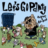 Let's Go Party artwork