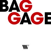 BAGGAGE artwork