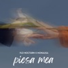 Piesa mea (feat. Monalisa) - Single