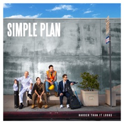 Simple Plan - The Antidote