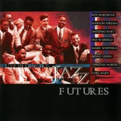 Jazz Futures - Public Eye