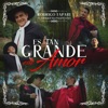 Es Tan Grande Este Amor - Single