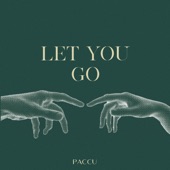 Let You Go artwork