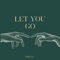 Let You Go artwork