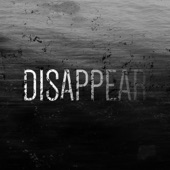 Disappear (feat. Sarah de Warren) artwork