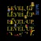 Level Up (feat. Lpeez) - Tosha Jorden lyrics