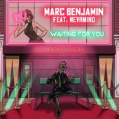 Waiting For You (feat. NEVRMIND) artwork