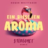 Ein bisschen Aroma (Stereoact Remix) - Single