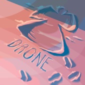 Drone artwork