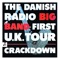 Big Dipper - Danish Radio Big Band lyrics