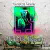 Nah Go Home - Single album lyrics, reviews, download