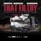That Filthy (feat. Clayton William) - Show Banga & Ronski lyrics