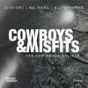 Cowboys & Misfits - Single