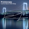 Come Back and Stay - Single