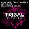 No Flores (feat. Marena) [T.Markakis Remix] - Single