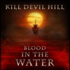 Blood In The Water - Single