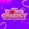 Como Greeicy - Rufas, Daniel Vargas & Fresh Bodden lyrics