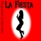 La Fiesta (Reguetón Extended) artwork