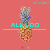 All I Do (Exteded Mix) artwork