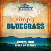 River of Jordan (Simply Bluegrass) artwork