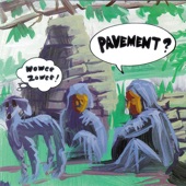 Pavement - Grounded