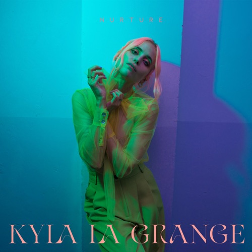 Kyla La Grange - Nurture - Single [iTunes Plus AAC M4A]