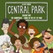 Clean Money (feat. Dan Stevens & Keala Settle) - Central Park Cast lyrics