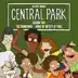 Central Park Season Two, The Soundtrack – Songs in the Key of Park (Original Soundtrack) album cover