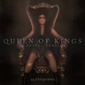 Queen of Kings (Acoustic) artwork