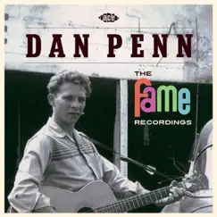 The Fame Recordings by Dan Penn album reviews, ratings, credits
