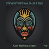 Ain’t Nothing Crazy (feat. D-Lo & File) - Single
