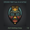 Ain’t Nothing Crazy (feat. D-Lo & File) - Single