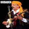 Iguidr Ghwafa Wjarif - OUDADEN lyrics