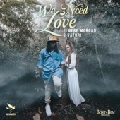 We Need Love artwork