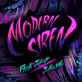 Modern Siren (feat. 吳卓源) artwork