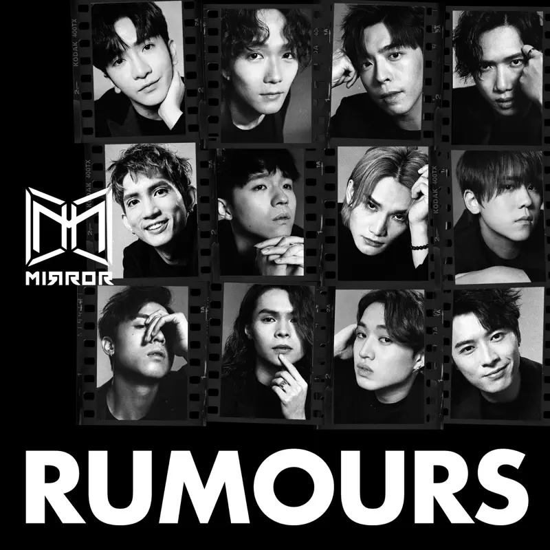 Mirror - Rumours - Single (2023) [iTunes Plus AAC M4A]-新房子