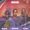 M&M (feat. Lil Baby) - Single album lyrics, reviews, download