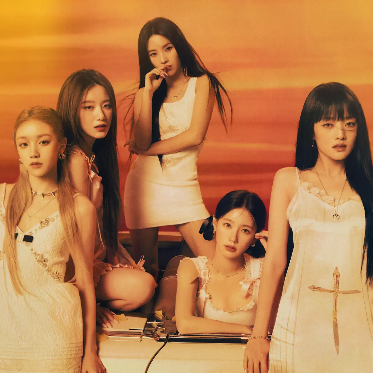 (G)I-DLE - I DO - Pre-Single (2023) [iTunes Plus AAC M4A]-新房子